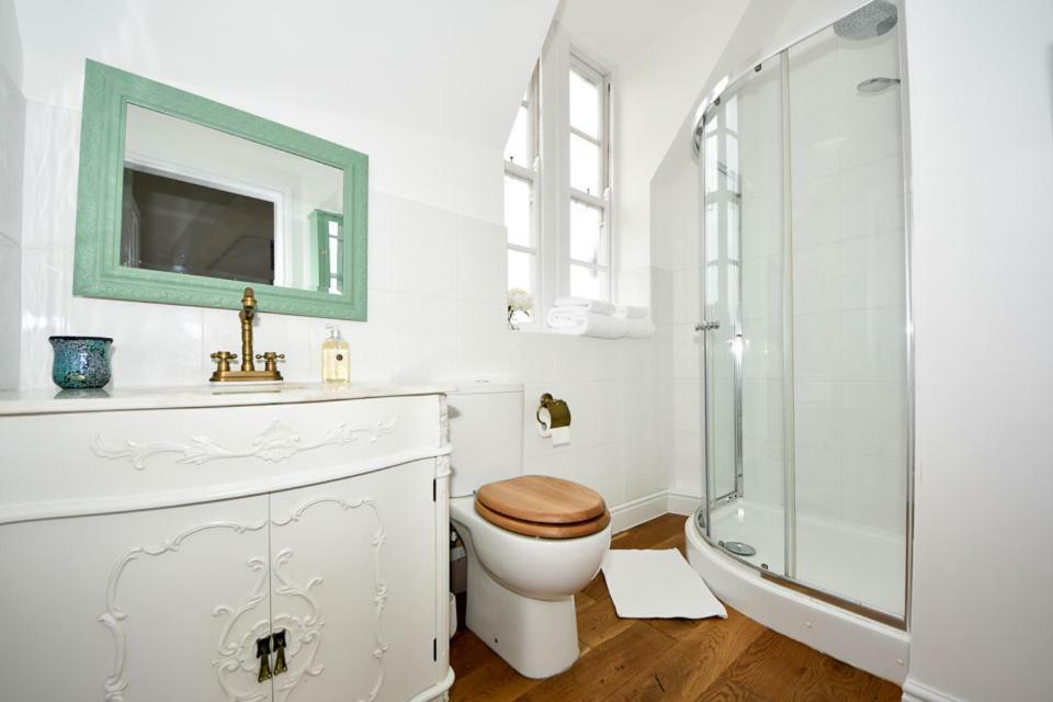 Warwick Post Office Apartment Екстер'єр фото