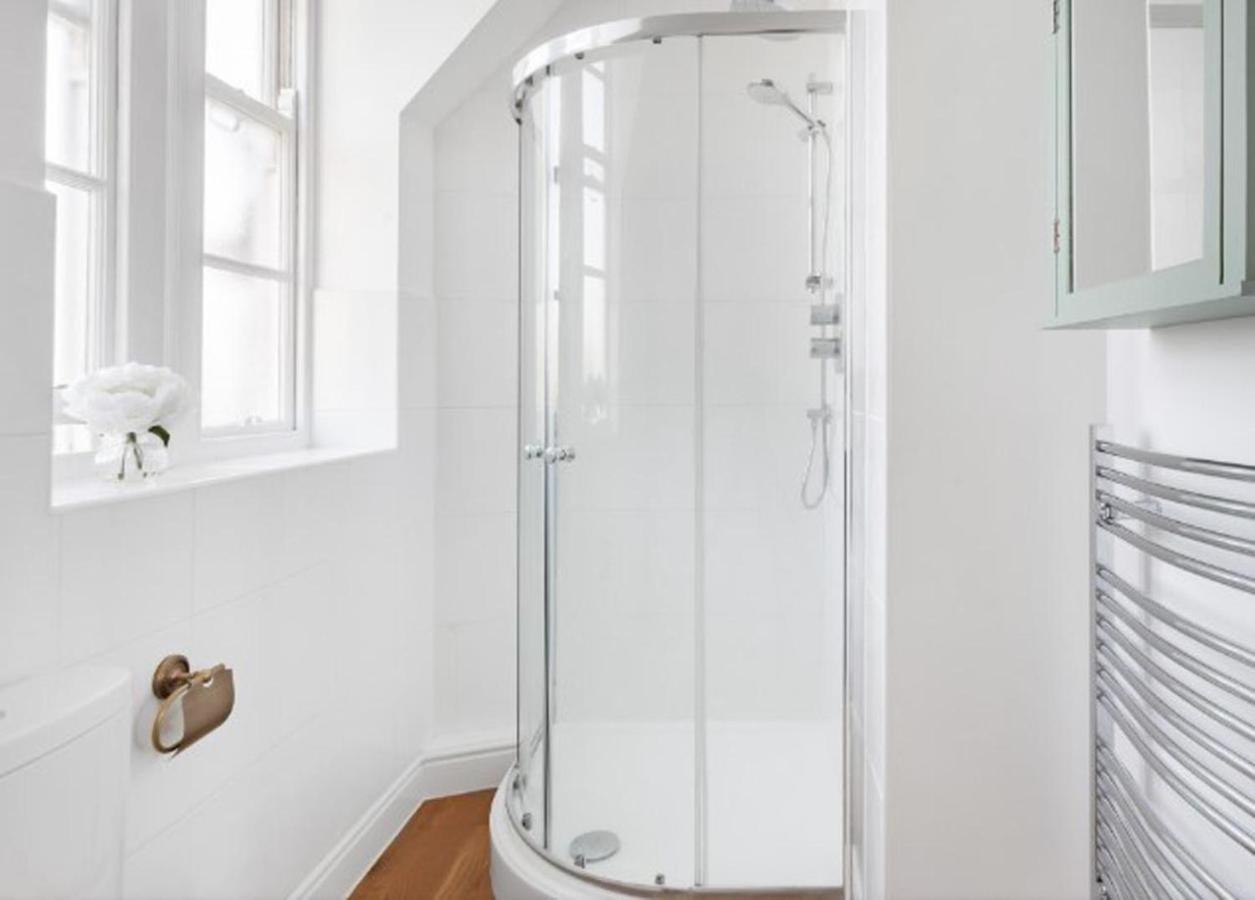Warwick Post Office Apartment Екстер'єр фото