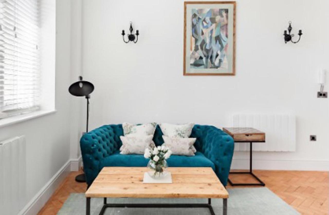Warwick Post Office Apartment Екстер'єр фото