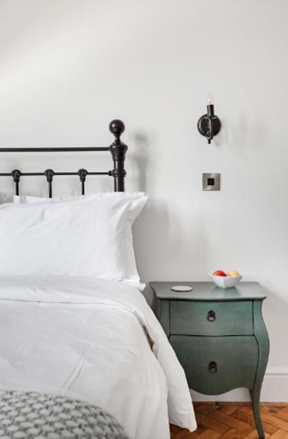 Warwick Post Office Apartment Екстер'єр фото